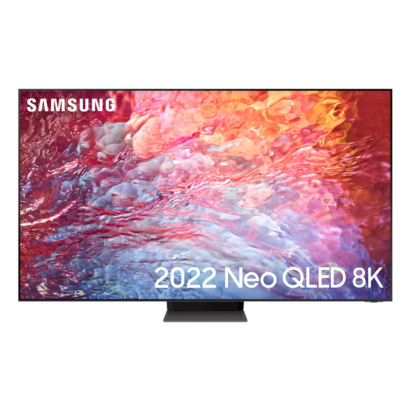 Samsung QN700B 75" Neo 8K HDR QLED Smart TV - Black | QE75QN700BTXXU (7578935591100)