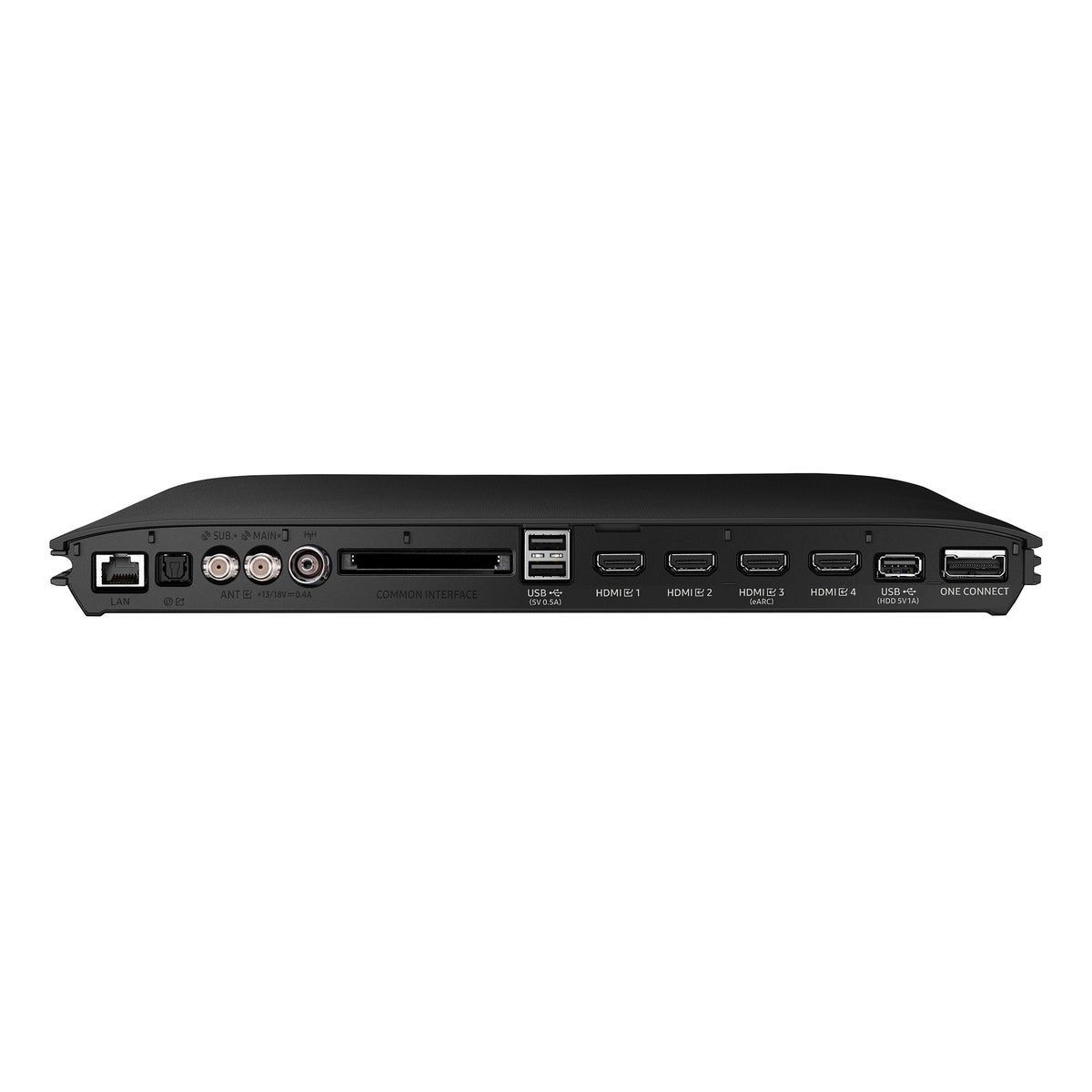 Samsung QN700B 75&quot; Neo 8K HDR QLED Smart TV - Black | QE75QN700BTXXU (7578935591100)
