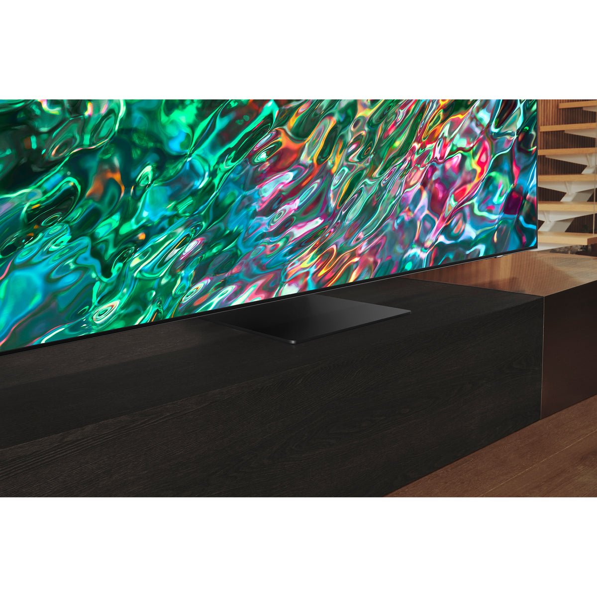 Samsung QN90B 65&quot; Neo QLED 4K HDR Smart TV - Black | QE65QN90BATXXU (7508141572284)