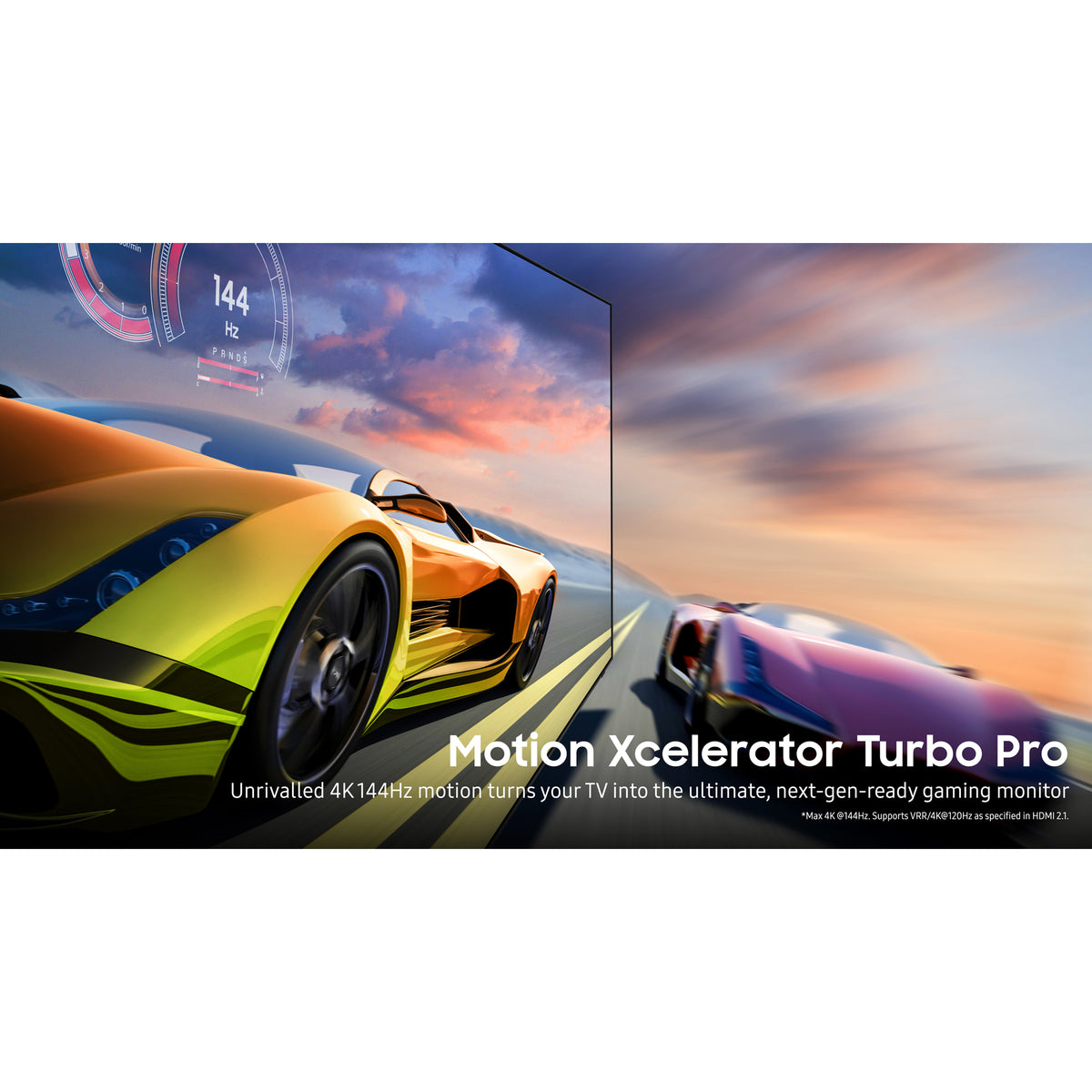 Samsung QN95B 65" Neo 4K HDR QLED Smart TV - Silver | QE65QN95BATXXU (7509308506300)