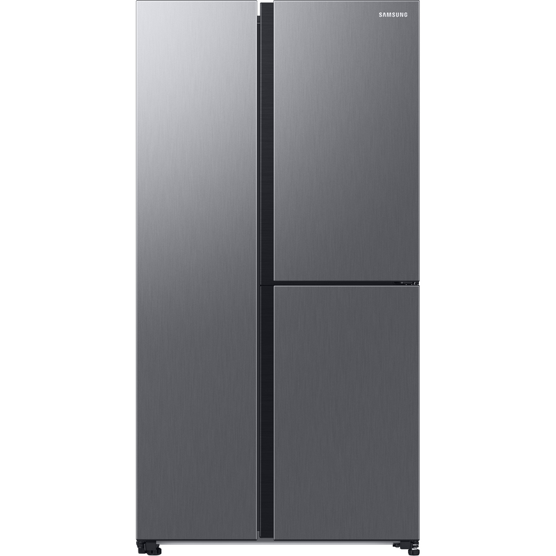 Samsung freestanding fridge freezer discount