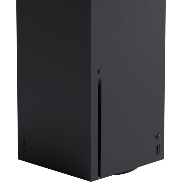 Xbox Series X 1TB Gaming Console - Black | RRT-00007 from Xbox - DID Electrical