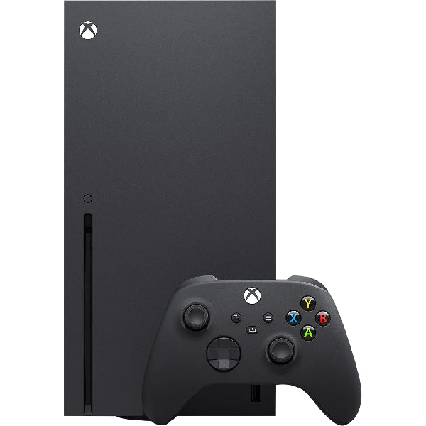 Xbox Series X 1TB Gaming Console - Black | RRT-00007 from Xbox - DID Electrical