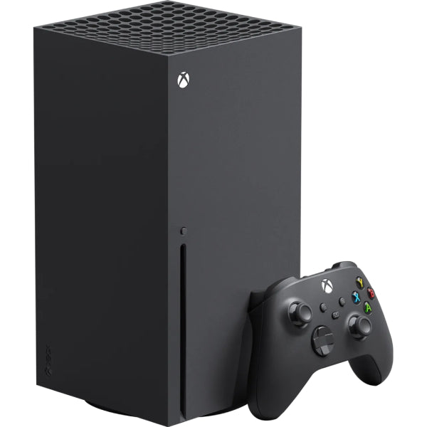 Xbox Series X 1TB Gaming Console - Black | RRT-00007 from Xbox - DID Electrical