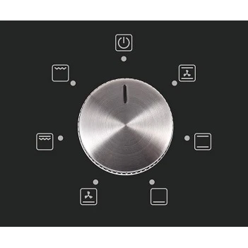 Servis 70L Built-In Electric Oven and Touch Hob Pack - Stainless Steel | S25CPSS (7620343562428)