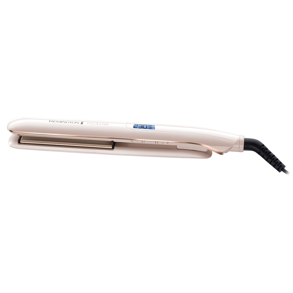 Remington PROluxe 230 Ceramic Hair Straightener | S9100 from Remington - DID Electrical
