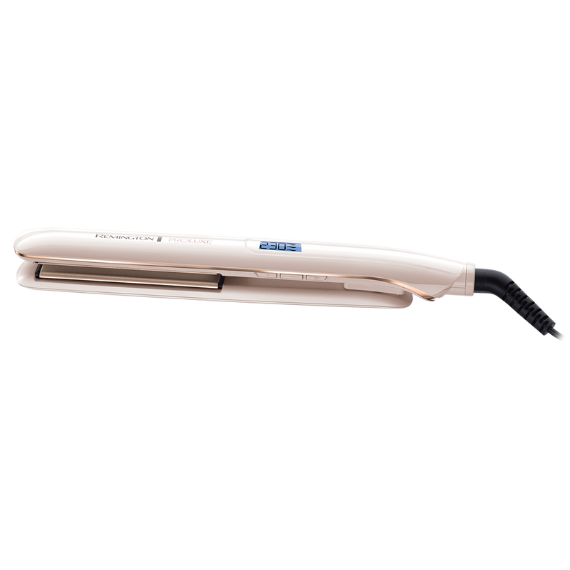 Remington PROluxe 230 Ceramic Hair Straightener | S9100 from Remington - DID Electrical