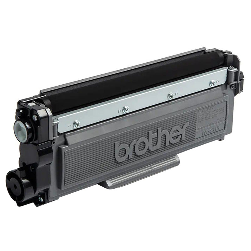Brother Genuine TN2310 Toner Cartridge - Black | SBRO0679 (7653257412796)