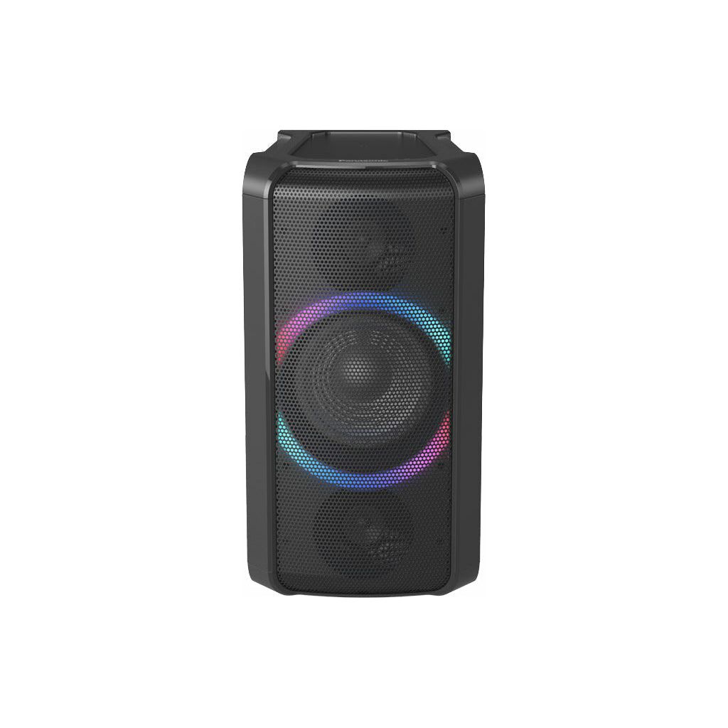 Panasonic 150W Wireless Bluetooth Portable Speaker System - Black | SC-TMAX5EB-K (7628994117820)