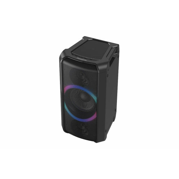 Panasonic 150W Wireless Bluetooth Portable Speaker System - Black | SC-TMAX5EB-K (7628994117820)