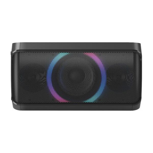 Panasonic 150W Wireless Bluetooth Portable Speaker System - Black | SC-TMAX5EB-K (7628994117820)