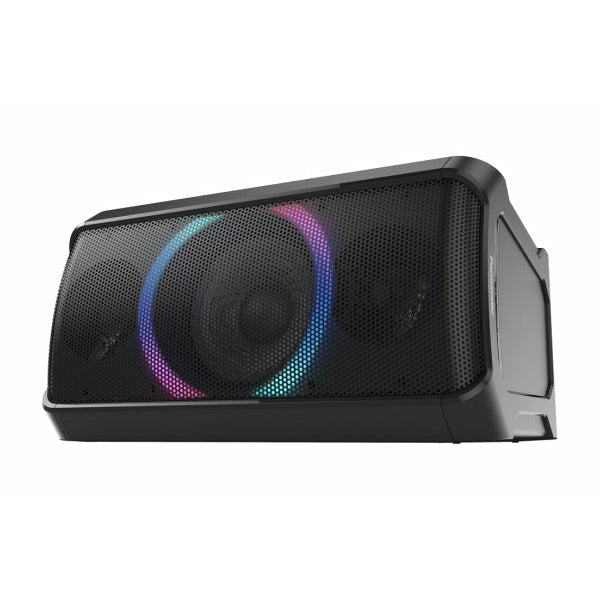 Panasonic 150W Wireless Bluetooth Portable Speaker System - Black | SC-TMAX5EB-K (7628994117820)