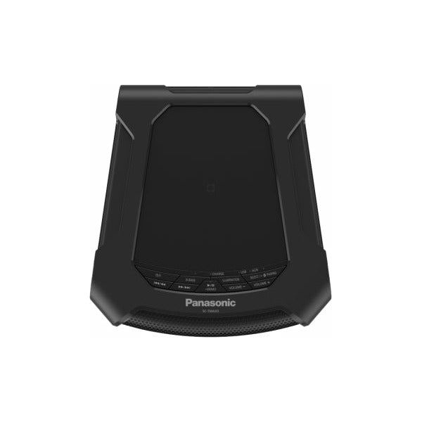 Panasonic 150W Wireless Bluetooth Portable Speaker System - Black | SC-TMAX5EB-K (7628994117820)