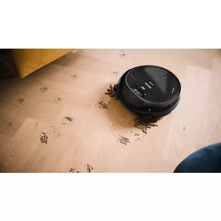 Miele Scout RX3 - SPQL Robot Vacuum Cleaner - 	Obsidian Black | SCOUTRX3 from Miele - DID Electrical