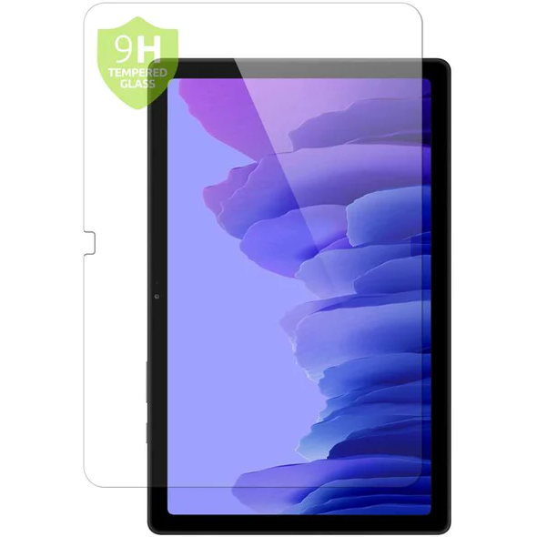 Gecko Covers 10.4" Screen Protector for Samsung Galaxy Tab A7 - Transparent | SCRV11T59 (7666845941948)