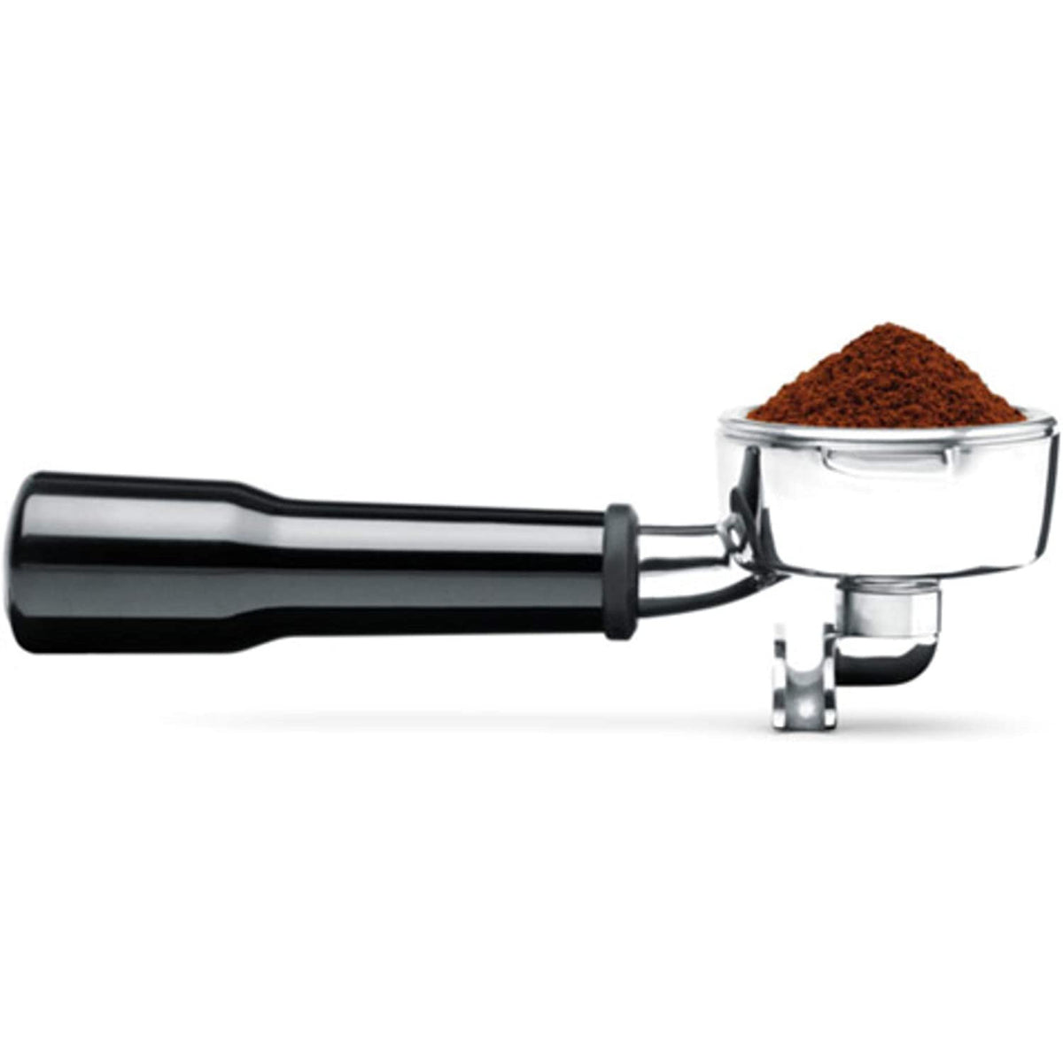Sage The Barista Express Bean to Cup Coffee Machine - Black Truffle | SES875BTR2GUK1 from Sage - DID Electrical