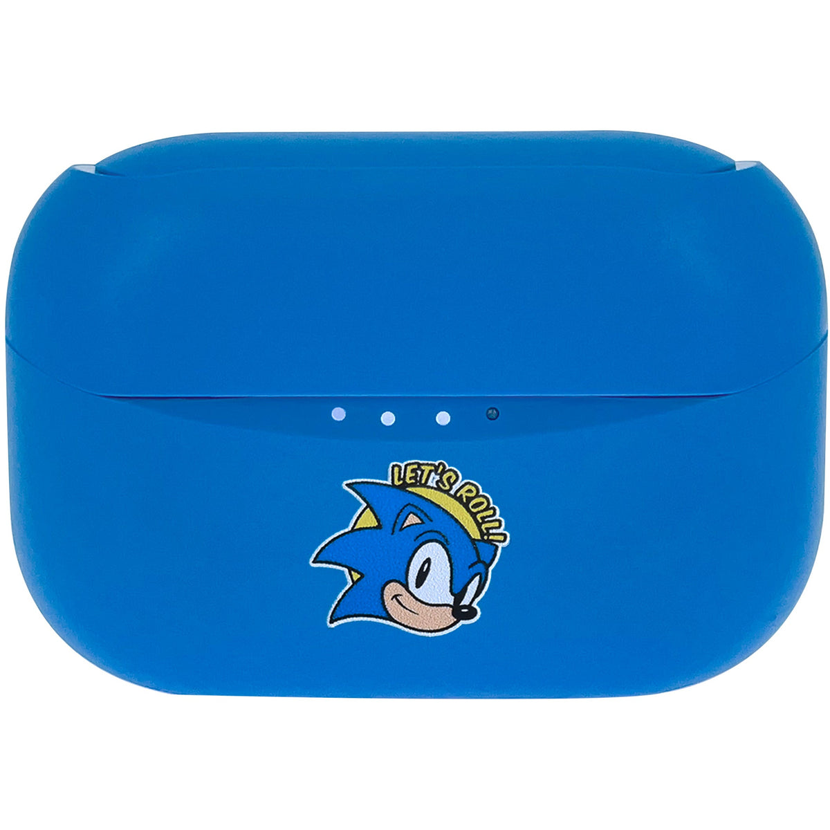 OTL SEGA Sonic The Hedgehog TWS Wireless Earphones - Blue | SHOO902 from OTL - DID Electrical