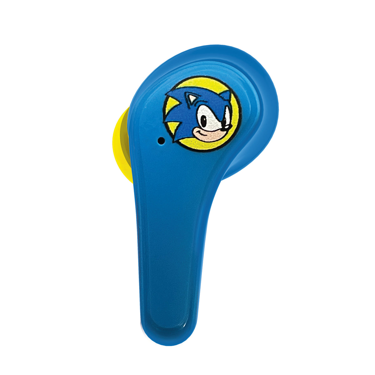 OTL SEGA Sonic The Hedgehog TWS Wireless Earphones - Blue | SHOO902 from OTL - DID Electrical