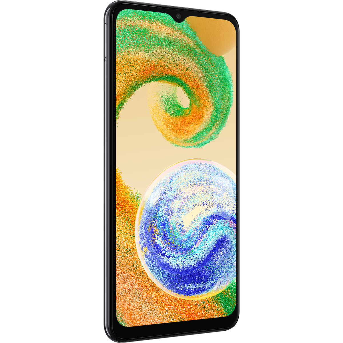 Samsung Galaxy A04s 4G 6.5&quot; 32GB Smartphone - Black | SM-A047FZKUEUB from Samsung - DID Electrical