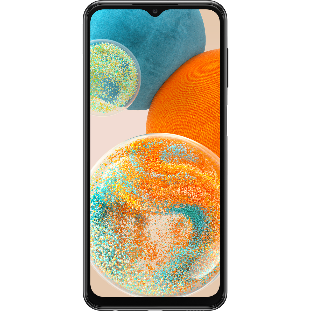 Samsung Galaxy A23 5G 6.6&quot; 64GB Smartphone - Black | SM-A236BZKUEUB from Samsung - DID Electrical