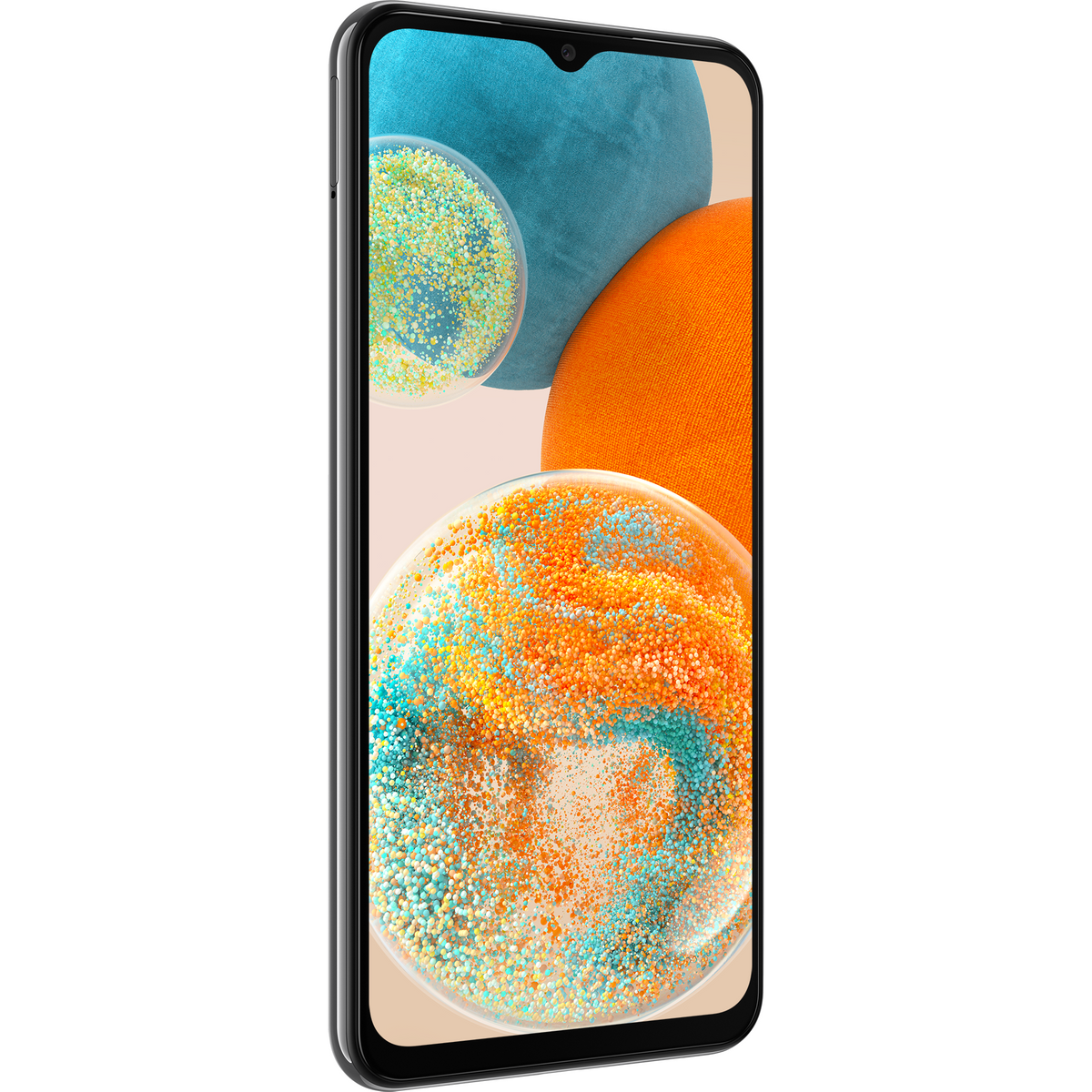 Samsung Galaxy A23 5G 6.6&quot; 64GB Smartphone - Black | SM-A236BZKUEUB from Samsung - DID Electrical