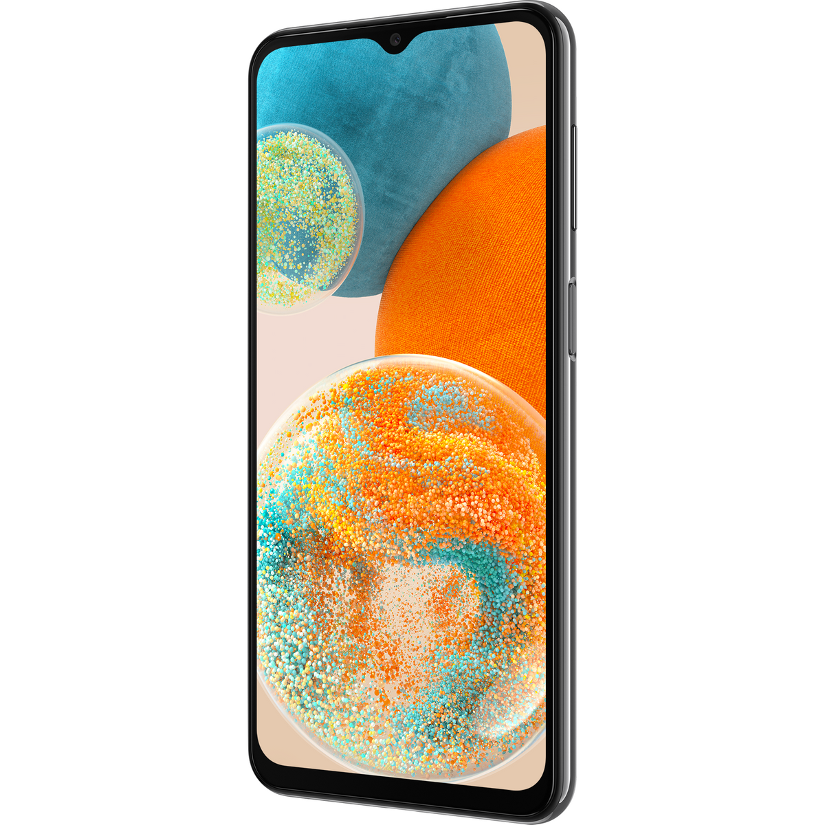 Samsung Galaxy A23 5G 6.6&quot; 64GB Smartphone - Black | SM-A236BZKUEUB from Samsung - DID Electrical