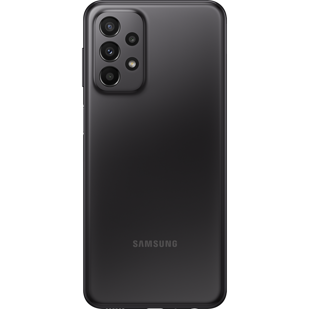 Samsung Galaxy A23 5G 6.6&quot; 64GB Smartphone - Black | SM-A236BZKUEUB from Samsung - DID Electrical