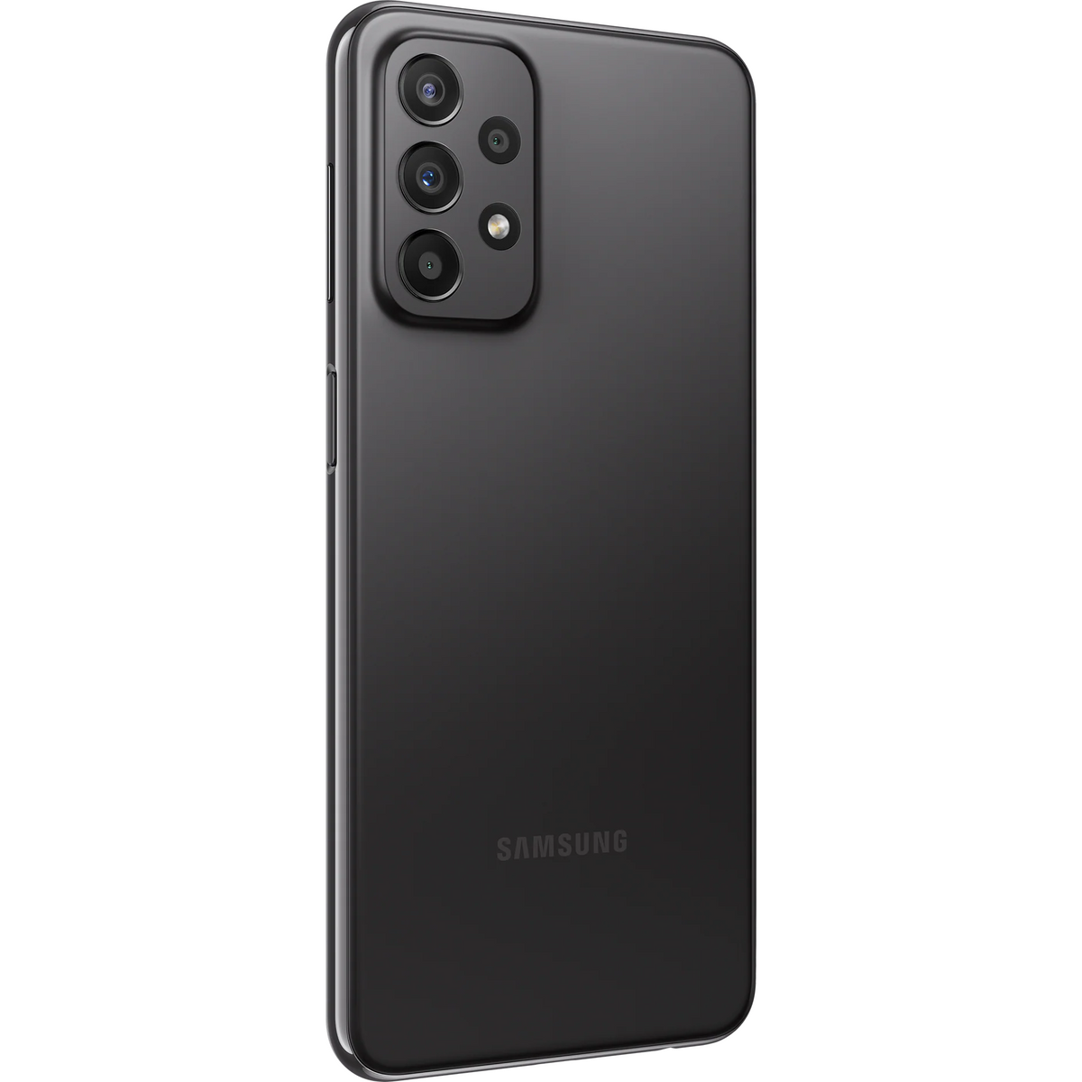 Samsung Galaxy A23 5G 6.6&quot; 64GB Smartphone - Black | SM-A236BZKUEUB from Samsung - DID Electrical