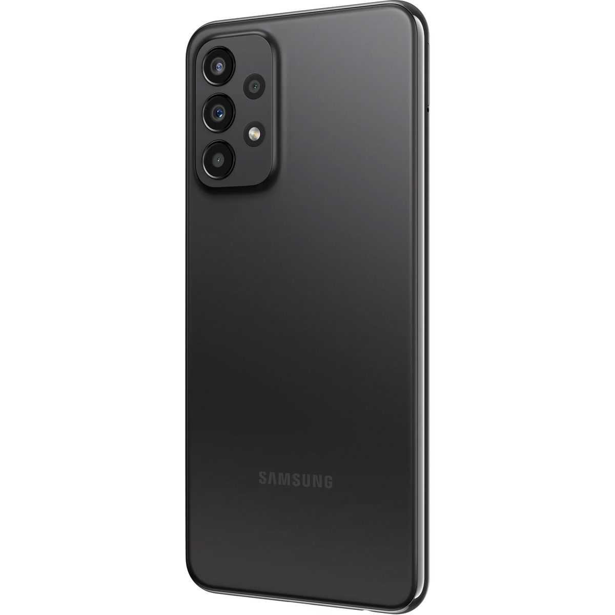 Samsung Galaxy A23 5G 6.6&quot; 64GB Smartphone - Black | SM-A236BZKUEUB from Samsung - DID Electrical