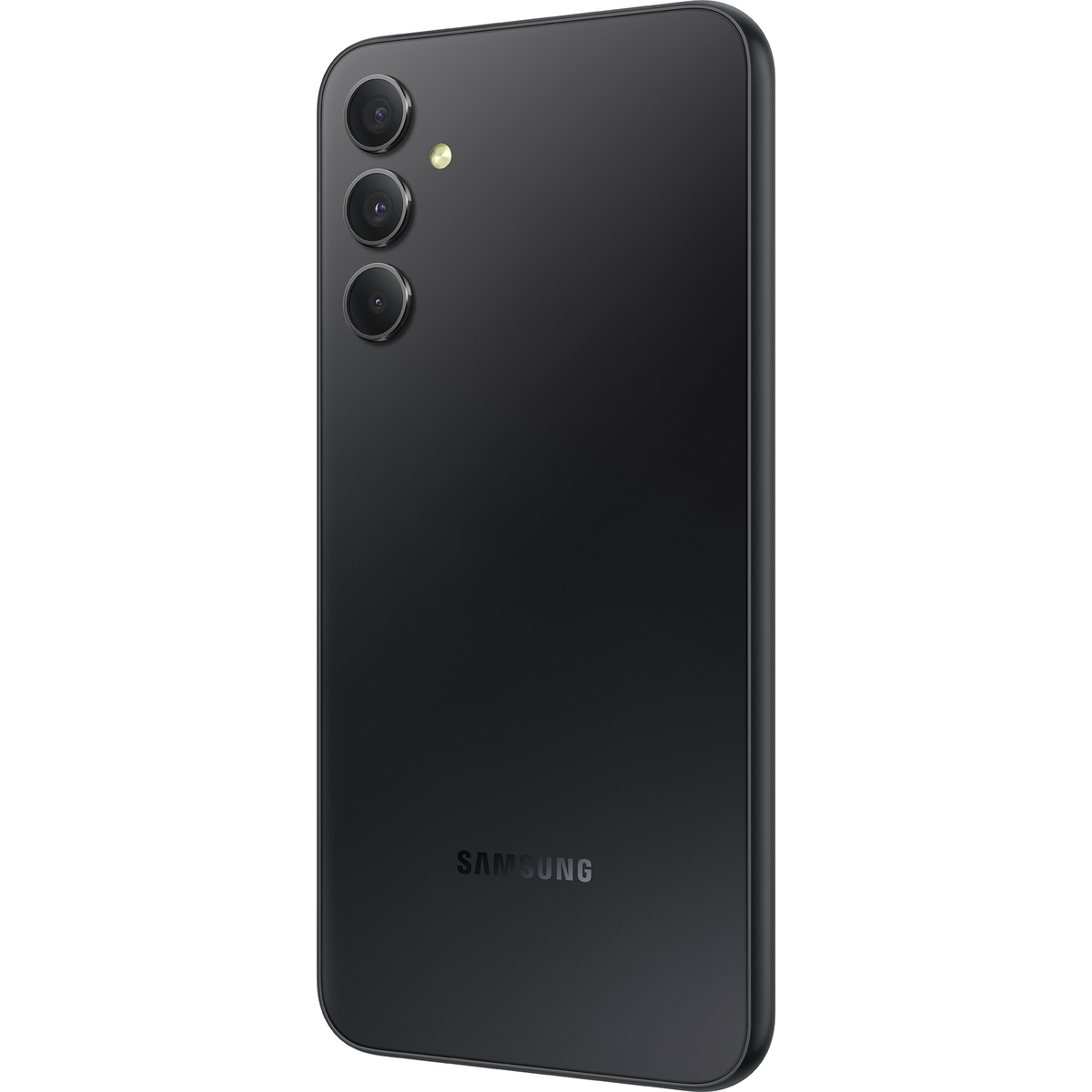 Samsung Galaxy A34 5G 6.6&quot; 6GB/128GB Smartphone - Black | SM-A346BZKAEUB from Samsung - DID Electrical