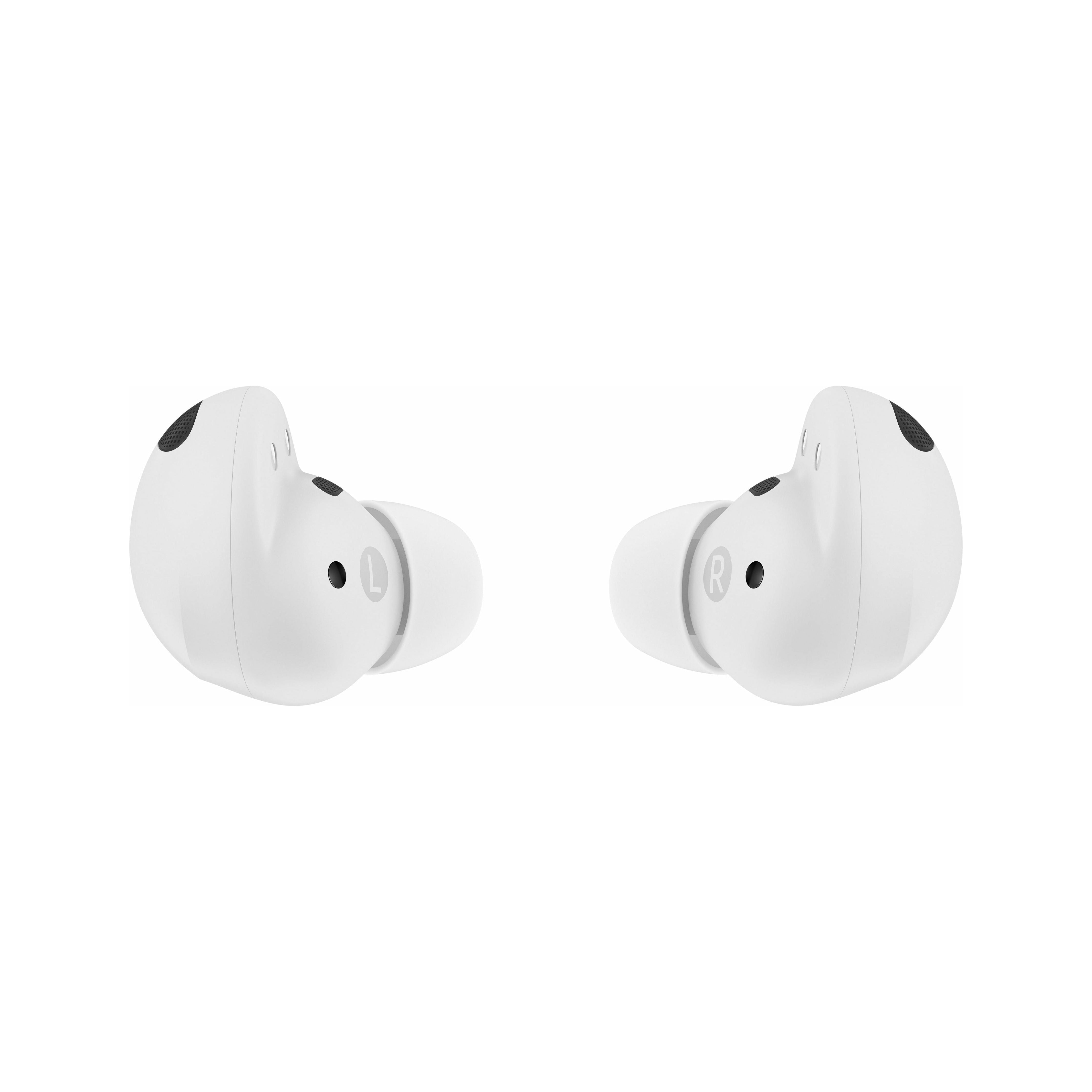Samsung Galaxy Buds Pro In-Ear Wireless Earbuds White