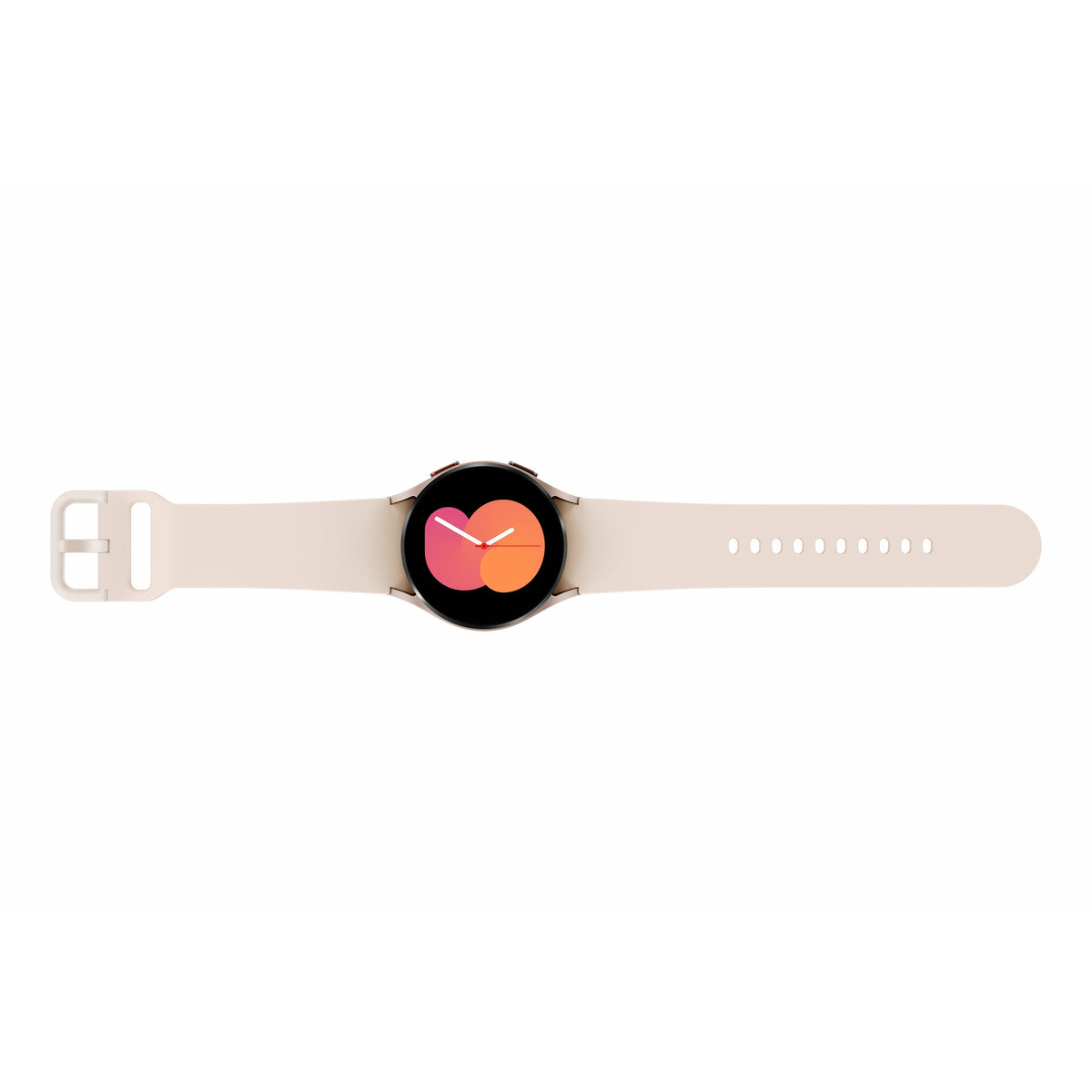 Samsung Galaxy Watch 5 40mm Bluetooth Smart Watch - Pink Gold | SM-R900NZDAEUA (7600202711228)