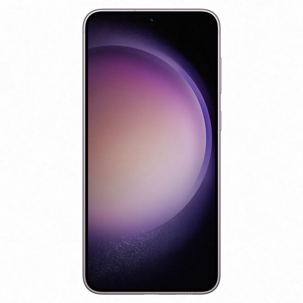 Samsung Galaxy S23 Plus 5G 256GB Smartphone - Lavender | SM-S916BLIDEUB from Samsung - DID Electrical