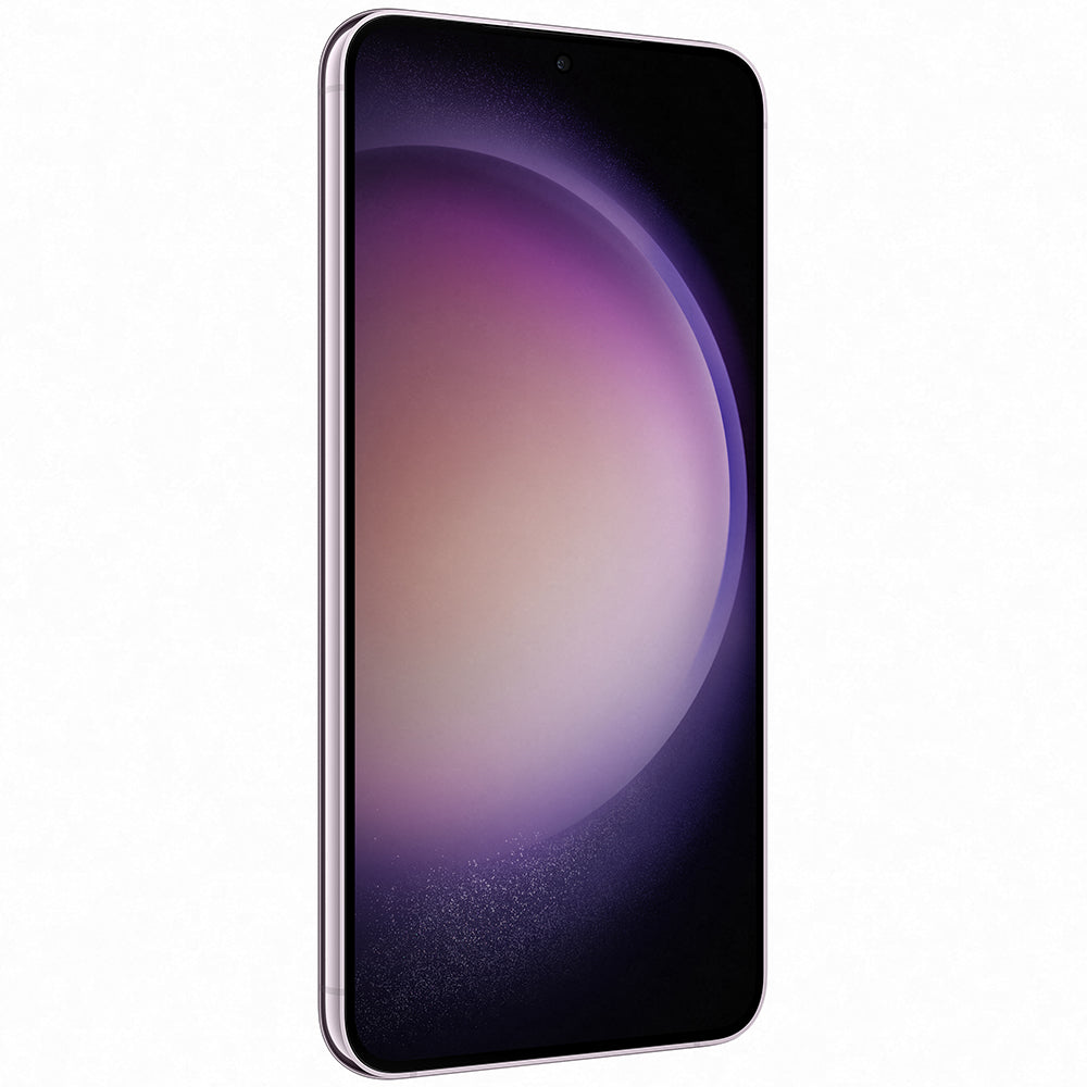 Samsung Galaxy S23 Plus 5G 256GB Smartphone - Lavender | SM-S916BLIDEUB from Samsung - DID Electrical