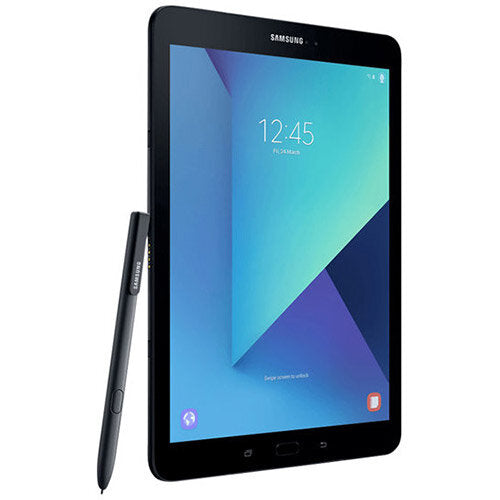 Open Boxed/Ex-Display - Samsung Galaxy Tab S3 9.7&quot; 4GB/32GB Tablet - Black | SM-T820NZKABT from Samsung - DID Electrical