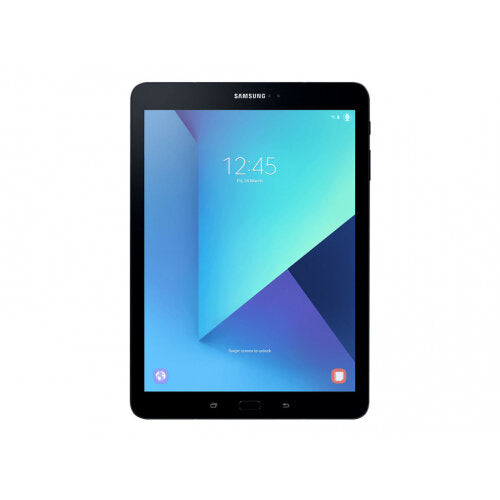 Open Boxed/Ex-Display - Samsung Galaxy Tab S3 9.7&quot; 4GB/32GB Tablet - Black | SM-T820NZKABT from Samsung - DID Electrical