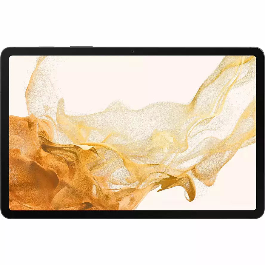 Samsung Galaxy Tab S8 11&quot; 8GB/128GB Wi-Fi Tablet - Graphite | SM-X700NZAAEUB (7559994179772)