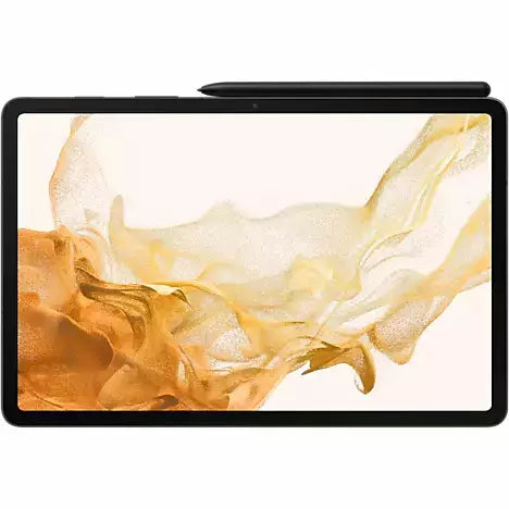 Samsung Galaxy Tab S8 11&quot; 8GB/128GB Wi-Fi Tablet - Graphite | SM-X700NZAAEUB (7559994179772)