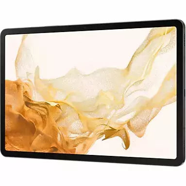 Samsung Galaxy Tab S8 11&quot; 8GB/128GB Wi-Fi Tablet - Graphite | SM-X700NZAAEUB (7559994179772)