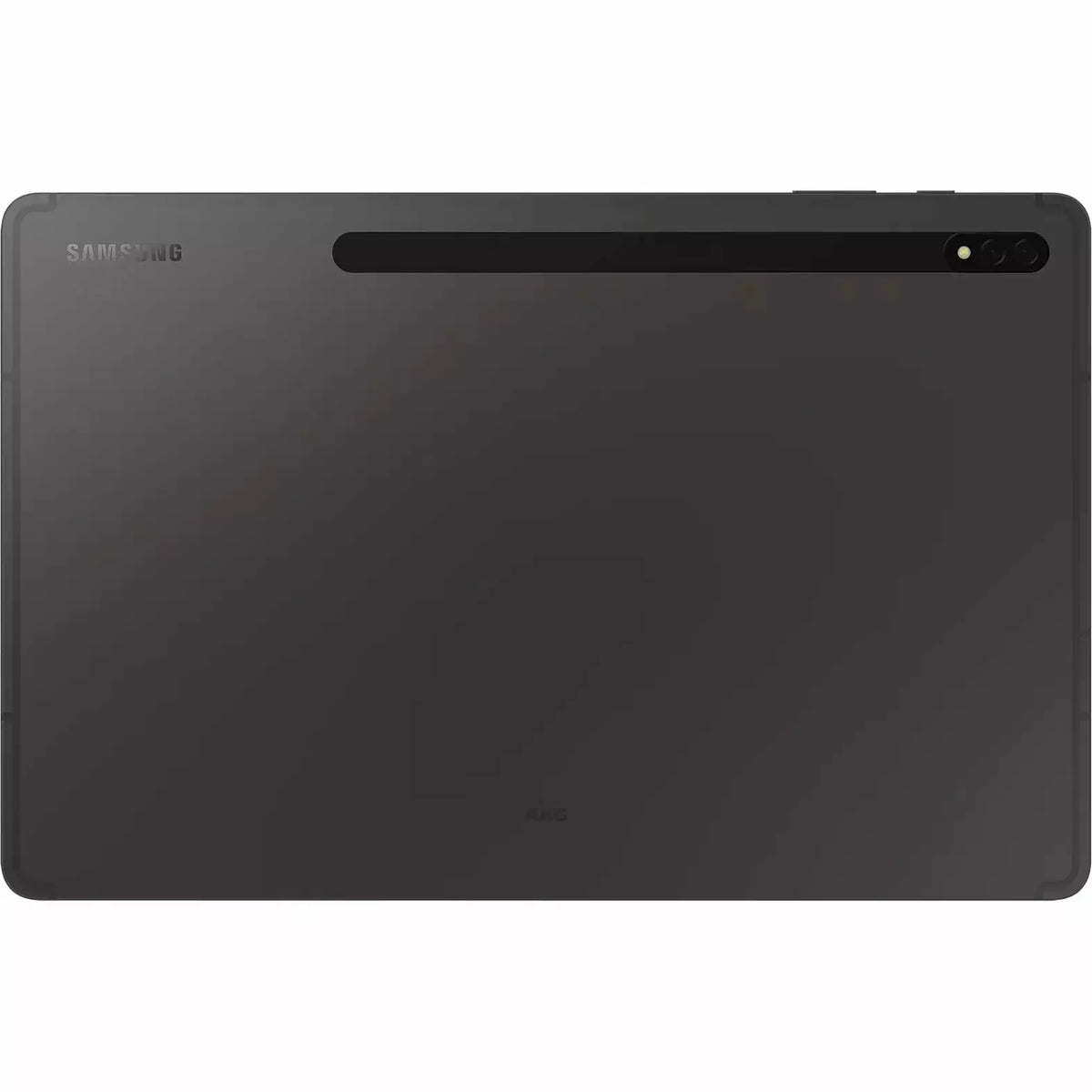 Samsung Galaxy Tab S8+ 12.4&quot; 8GB/128GB Wi-Fi Tablet - Graphite | SM-X800NZAAEUB (7559994147004)