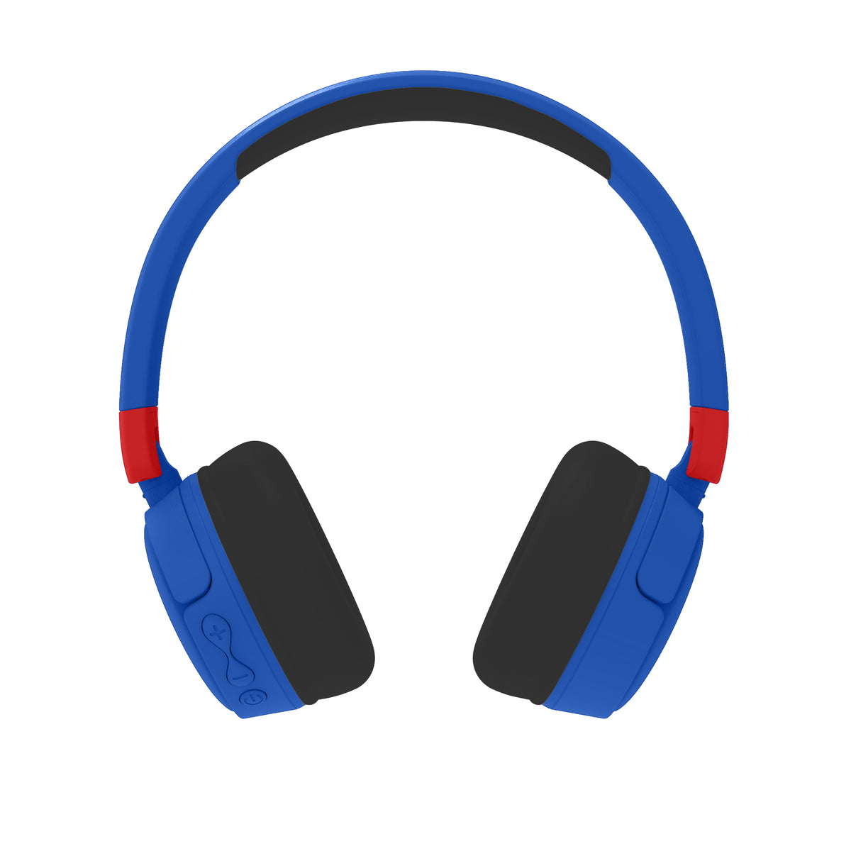 OTL Super Mario Kids Over-Ear Wireless Headphone - Blue | SM1001 from OTL - DID Electrical