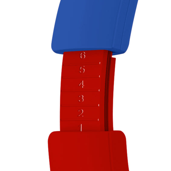 OTL Super Mario Kids Over-Ear Wireless Headphone - Blue | SM1001 from OTL - DID Electrical