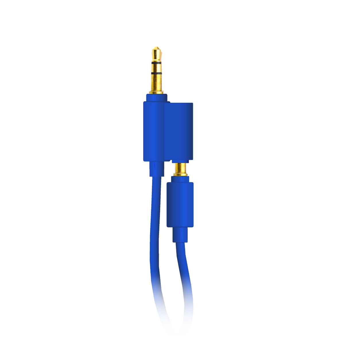 OTL Super Mario Kids Over-Ear Wireless Headphone - Blue | SM1001 from OTL - DID Electrical
