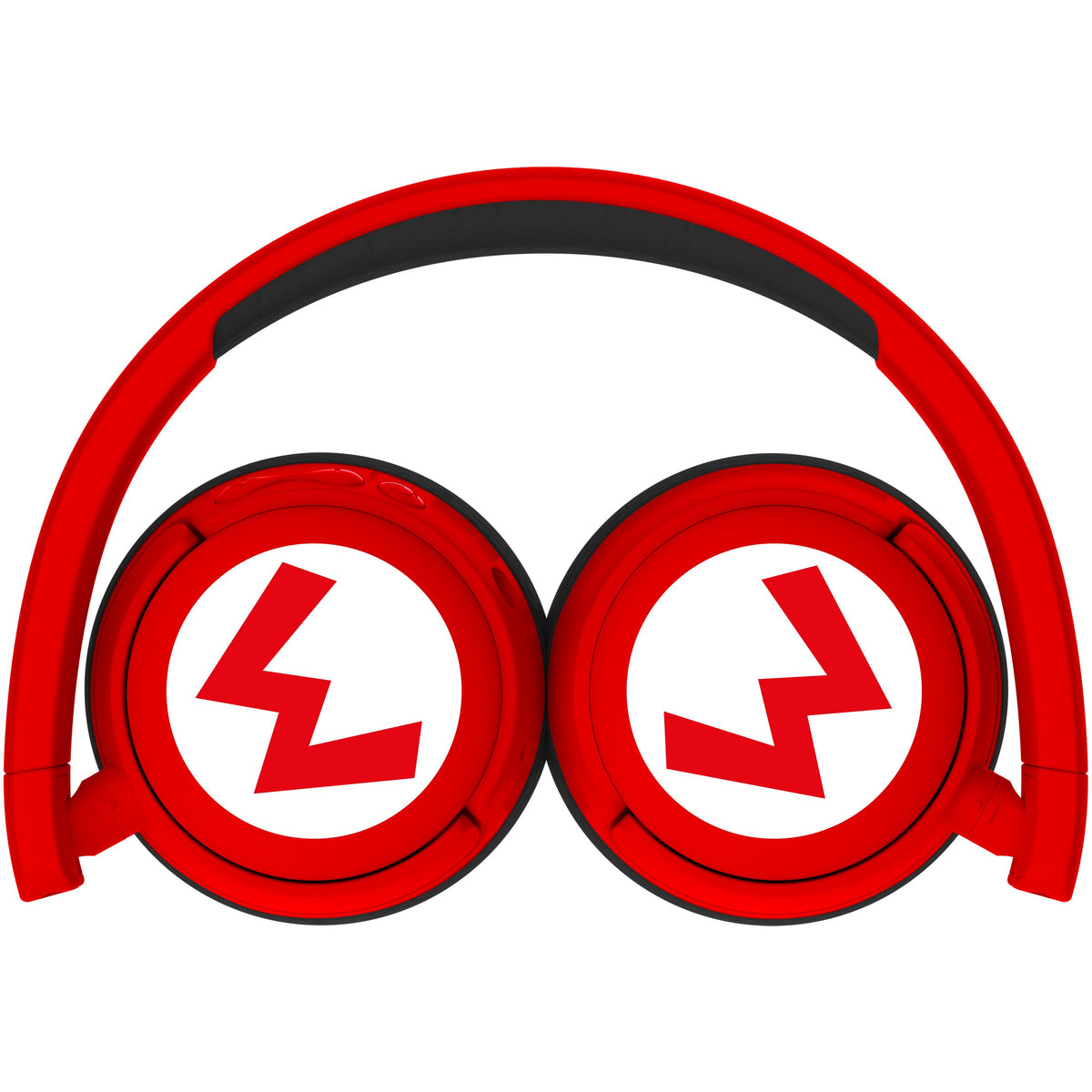 OTL Super Mario Kids Over-Ear Wireless Headphone - Red | SM1016 from OTL - DID Electrical