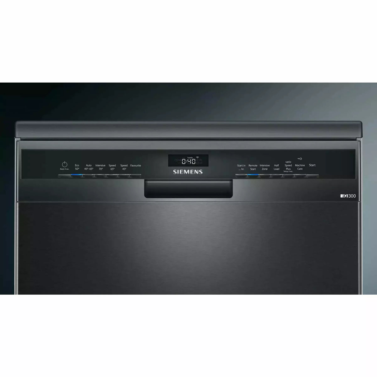 Siemens iq300 dishwasher price deals