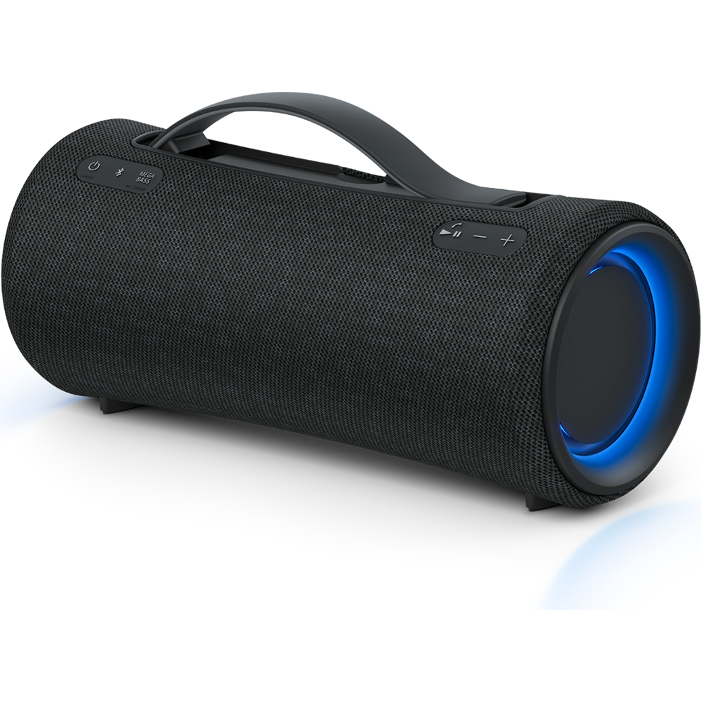 Sony XG300 X-Series Portable Wireless Speaker - Black | SRSXG300B.EU8 (7670871326908)