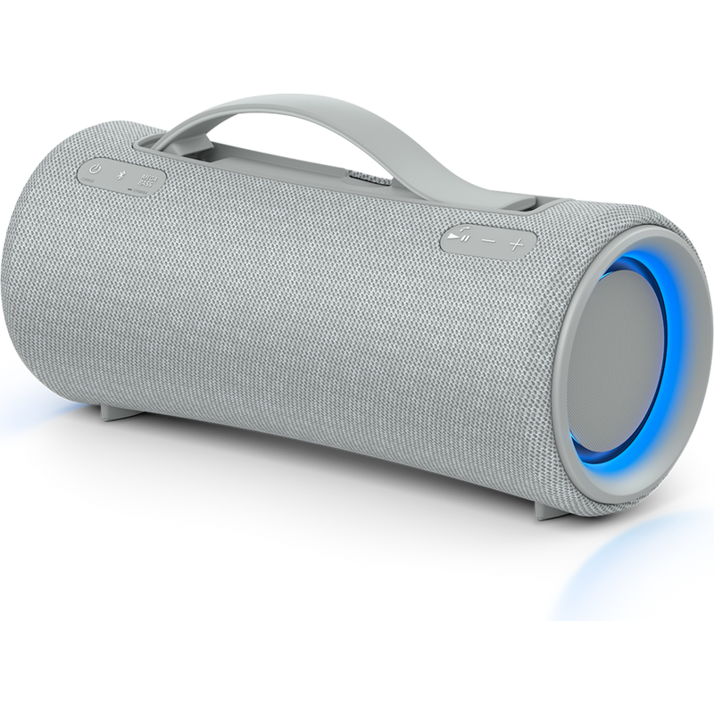 Sony XG300 X-Series Portable Wireless Speaker - Grey | SRSXG300H.EU8 (7670871359676)