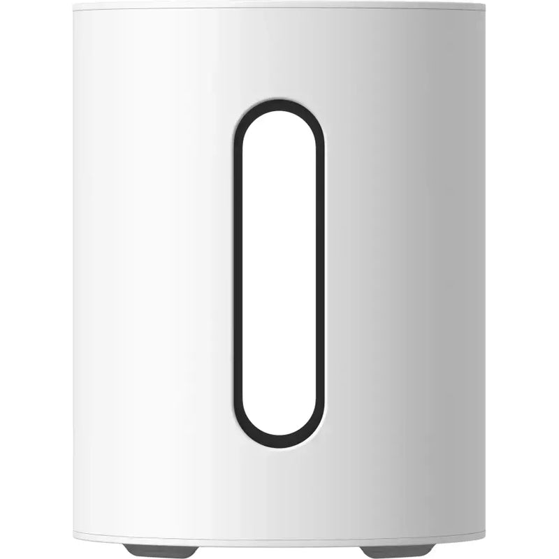 Sonos Sub Mini Wireless Subwoofer - White | SUBM1UK1 (7648069976252)