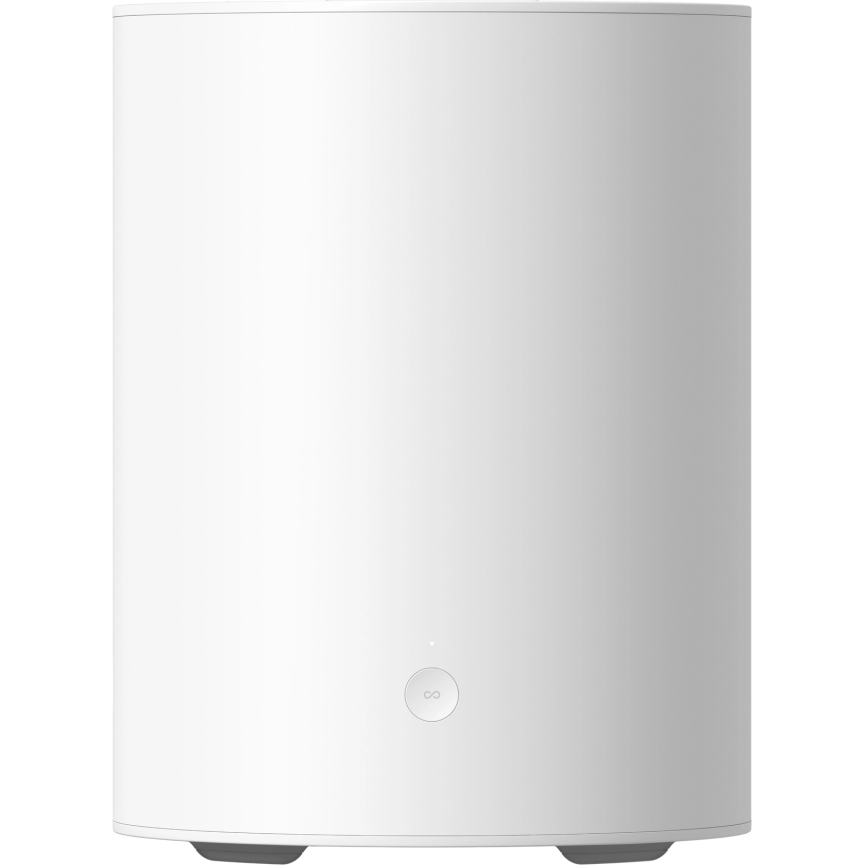 Sonos Sub Mini Wireless Subwoofer - White | SUBM1UK1 (7648069976252)