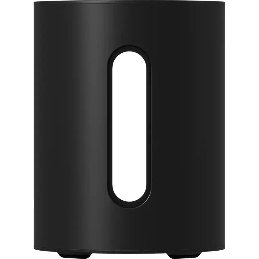 Sonos Sub Mini Wireless Subwoofer - Black | SUBM1UK1BLK (7648069943484)